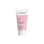 Kit-Pharmacy-Botanicals---Creme-para-as-Maos-Rosas-50-g---Locao-Corporal-Rosas-200-ml