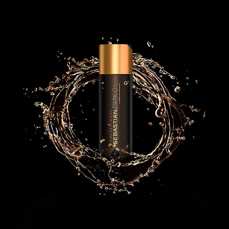 Shampoo-Sebastian-Professional-Dark-Oil-250-ml