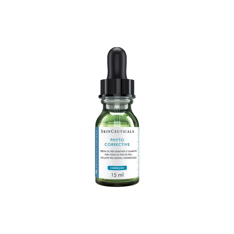 Serum-Facial-Skinceuticals-Phyto-Corrective-Gel-15-ml-