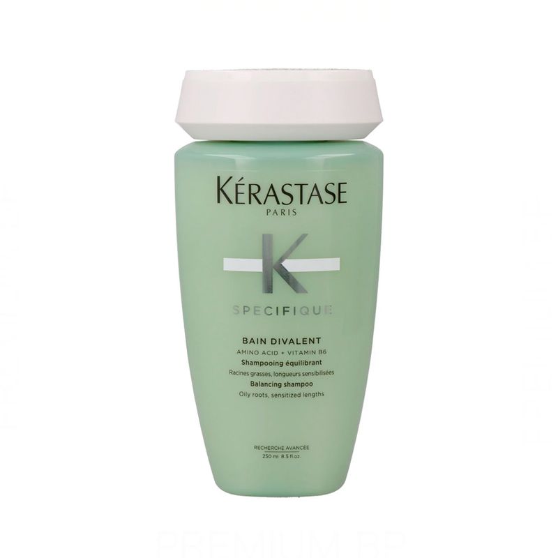 Shampoo-Kerastase-Specifique-Bain-Divalent-250-ml