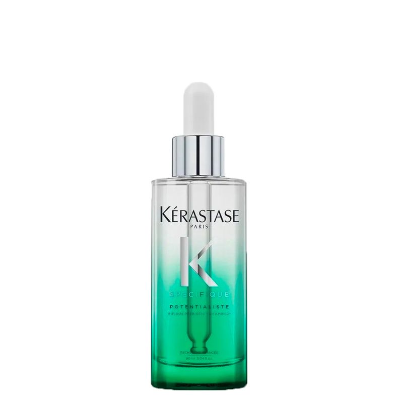 Sérum Capilar Kérastase Spécifique Potentialiste 90 ml Amobeleza