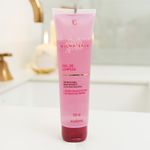 Gel-Facial-de-Limpeza-Eudora-Niina-Secrets-100-ml