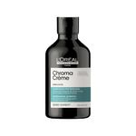 Shampoo-L-Oreal-Professionnel-Serie-Expert-Chroma-Creme-Green-Dyes-300-ml