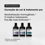 Shampoo-L-Oreal-Professionnel-Serie-Expert-Chroma-Creme-Blue-Dyes-300-ml