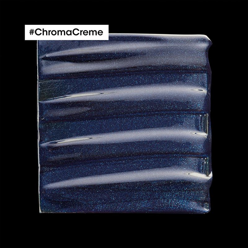 Shampoo-L-Oreal-Professionnel-Serie-Expert-Chroma-Creme-Blue-Dyes-300-ml