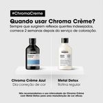 Shampoo-L-Oreal-Professionnel-Serie-Expert-Chroma-Creme-Blue-Dyes-300-ml