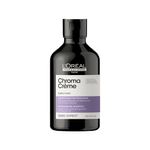 Shampoo-L-Oreal-Professionnel-Serie-Expert-Chroma-Creme-Purple-Dyes-300-ml-