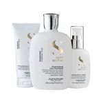 Kit-Alfaparf-Semi-Di-Lino-Diamond---Shampoo-250-ml---Condicionador-Leave-in-200-ml---Finalizador-125-ml