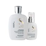 Kit-Alfaparf-Semi-Di-Lino-Diamond---Shampoo-250-ml---Finalizador-125-ml