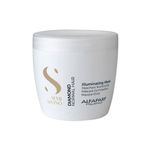 Kit-Alfaparf-Semi-Di-Lino-Diamond---Shampoo-1000-ml---Mascara-500-ml---Oleo-50-ml