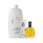 Kit-Alfaparf-Semi-Di-Lino-Diamond---Shampoo-1000-ml---Finalizador-125-ml---Oleo-50-ml-