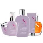 Kit-Alfaparf-Semi-Di-Lino-Smooth-Home-Care---5-Produtos