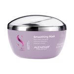 Kit-Alfaparf-Semi-Di-Lino-Smooth---Shampoo-250-ml---Mascara-200-ml-