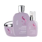 Kit-Alfaparf-Semi-Di-Lino-Smooth---Shampoo-250-ml---Mascara-200-ml---Creme-125-ml-