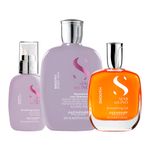 Kit-Alfaparf-Semi-Di-Lino-Smooth---Shampoo-250-ml---Creme-125-ml---Oleo-100-ml-