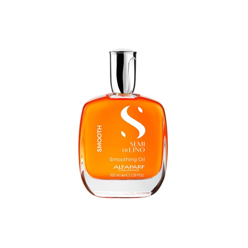 Kit-Alfaparf-Semi-Di-Lino-Smooth---Shampoo-250-ml---Creme-125-ml---Oleo-100-ml-