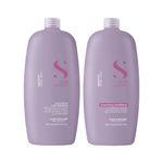 Kit-Alfaparf-Semi-Di-Lino-Smooth---Shampoo-1000-ml---Condicionador-1000-ml-
