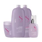 Kit-Alfaparf-Semi-Di-Lino-Smooth---Shampoo-1000-ml---Condicionador-1000-ml---Mascara-500-ml---Creme-125-ml