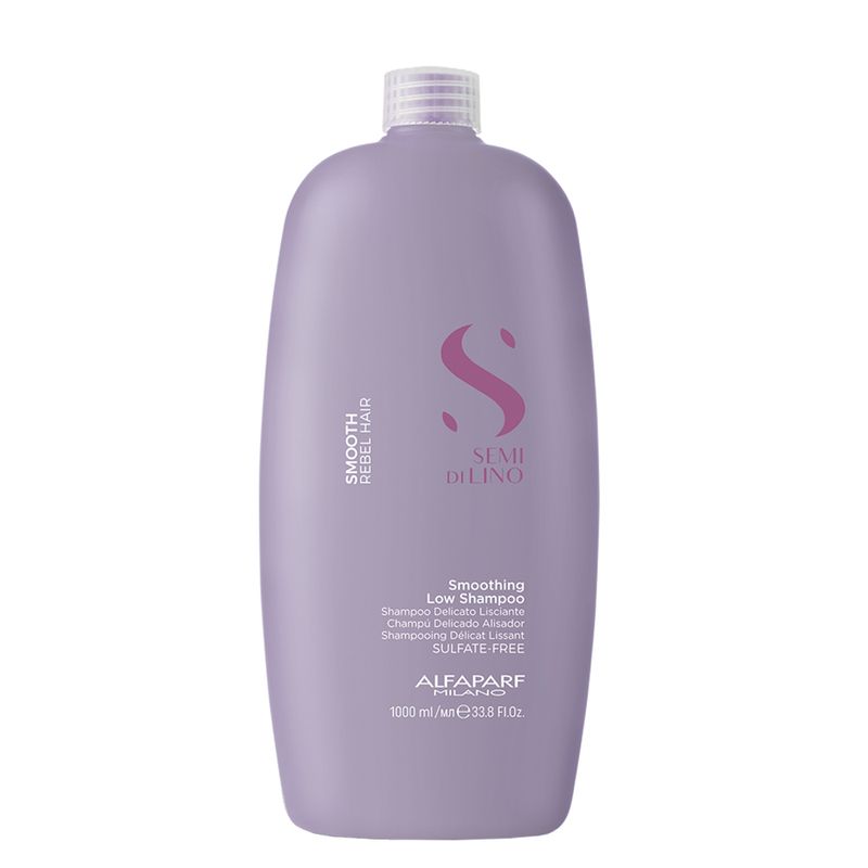 Kit-Alfaparf-Semi-Di-Lino-Smooth---Shampoo-1000-ml---Condicionador-1000-ml---Mascara-500-ml---Creme-125-ml