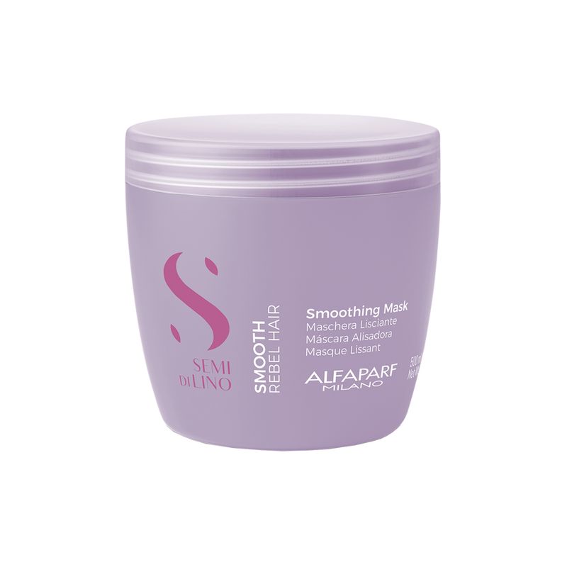 Kit-Alfaparf-Semi-Di-Lino-Smooth---Shampoo-1000-ml---Condicionador-1000-ml---Mascara-500-ml---Creme-125-ml
