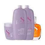 Kit-Alfaparf-Semi-Di-Lino-Smooth---Shampoo-1000-ml---Condicionador-1000-ml---Mascara-500-ml---Oleo-100-ml