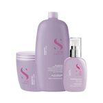 Kit-Alfaparf-Semi-Di-Lino-Smooth---Shampoo-1000-ml---Mascara-500-ml---Creme-125-ml