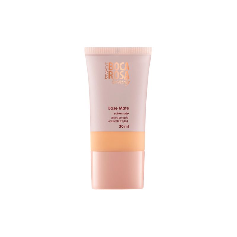 Base-Liquida-Matte-Payot-Boca-Rosa-Beauty-Francisca-30-ml-