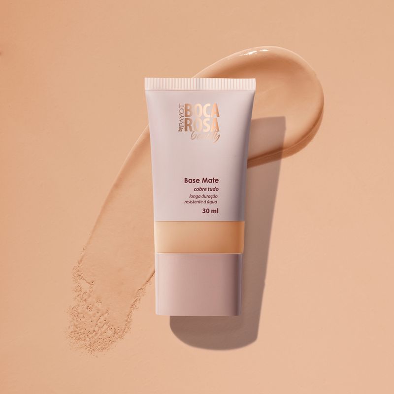 Base-Liquida-Matte-Payot-Boca-Rosa-Beauty-Francisca-30-ml-