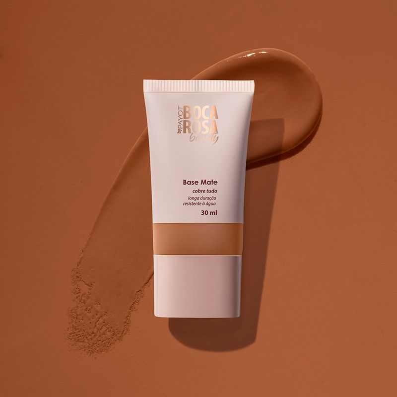 Base-Liquida-Matte-Payot-Boca-Rosa-Beauty-Fernada-30-ml-
