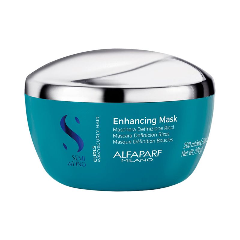 Kit-Alfaparf-Semi-Di-Lino-Curls---Shampoo-250-ml---Mascara-200-ml-