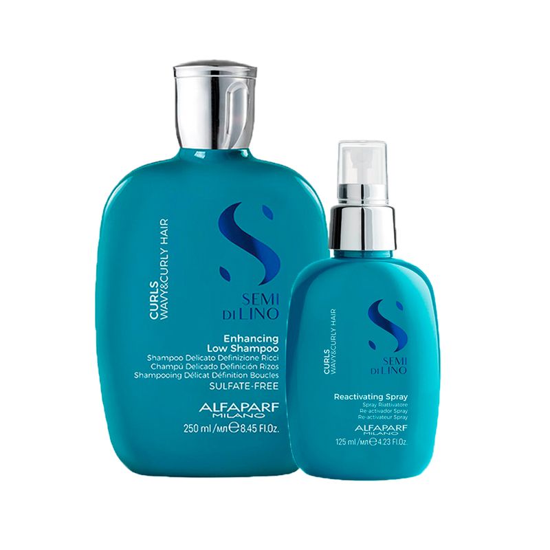 Kit-Alfaparf-Semi-Di-Lino-Curls---Shampoo-250-ml---Spray-125-ml
