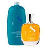 Kit-Alfaparf-Semi-Di-Lino-Curls---Shampoo-1000-ml---Oleo-100-ml-
