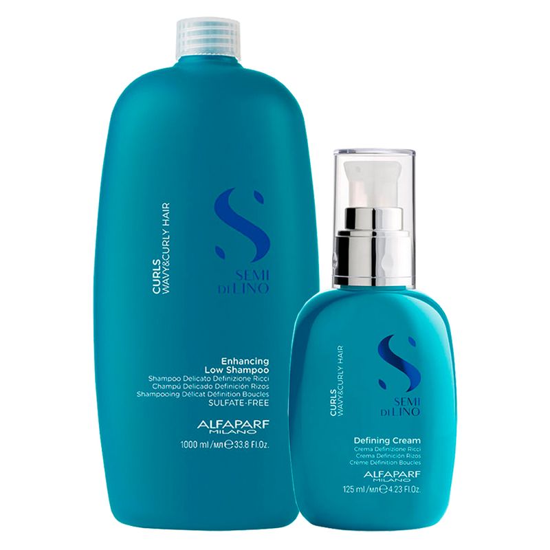 Kit-Alfaparf-Semi-Di-Lino-Curls---Shampoo-1000-ml---Creme-125-ml-