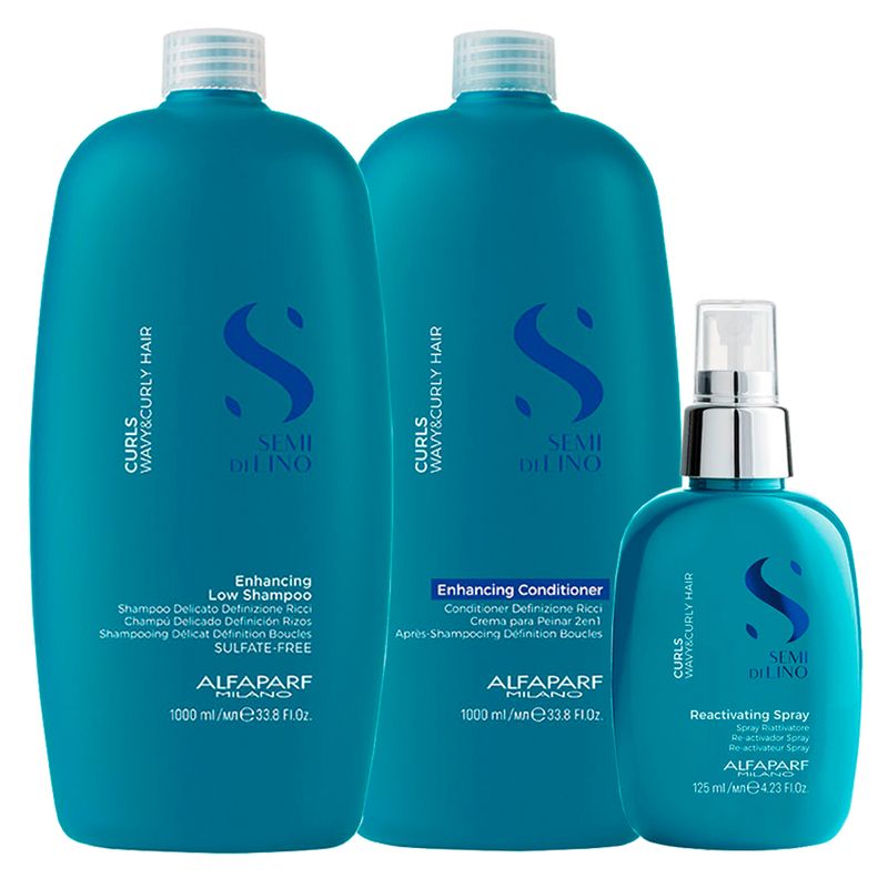 Kit-Alfaparf-Semi-Di-Lino-Curls---Shampoo-1000-ml---Condicionador-1000-ml---Spray-125-ml