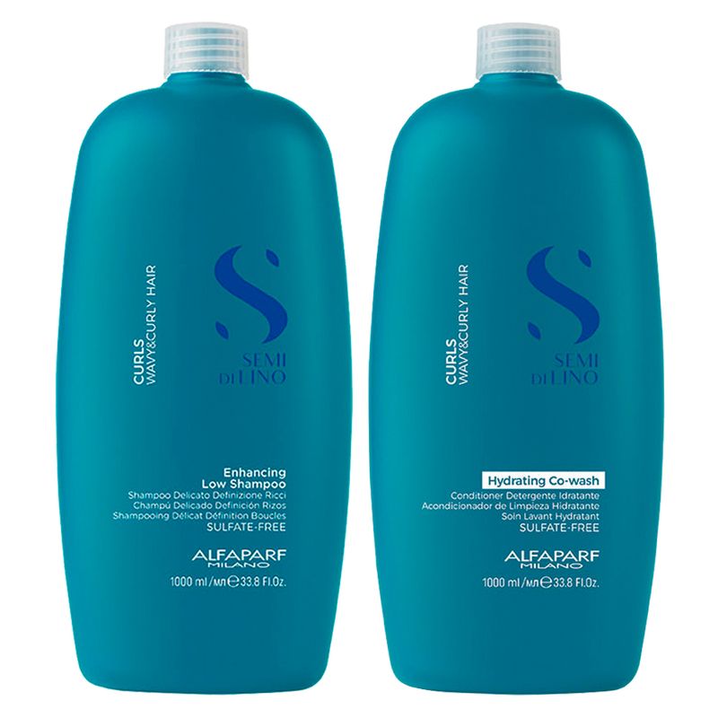 Kit-Alfaparf-Semi-Di-Lino-Curls---Shampoo-1000-ml---Condicionador-Co-Wash-1000-ml