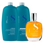 Kit-Alfaparf-Semi-Di-Lino-Curls---Shampoo-1000-ml---Condicionador-Co-Wash-1000-ml---Oleo-100-ml