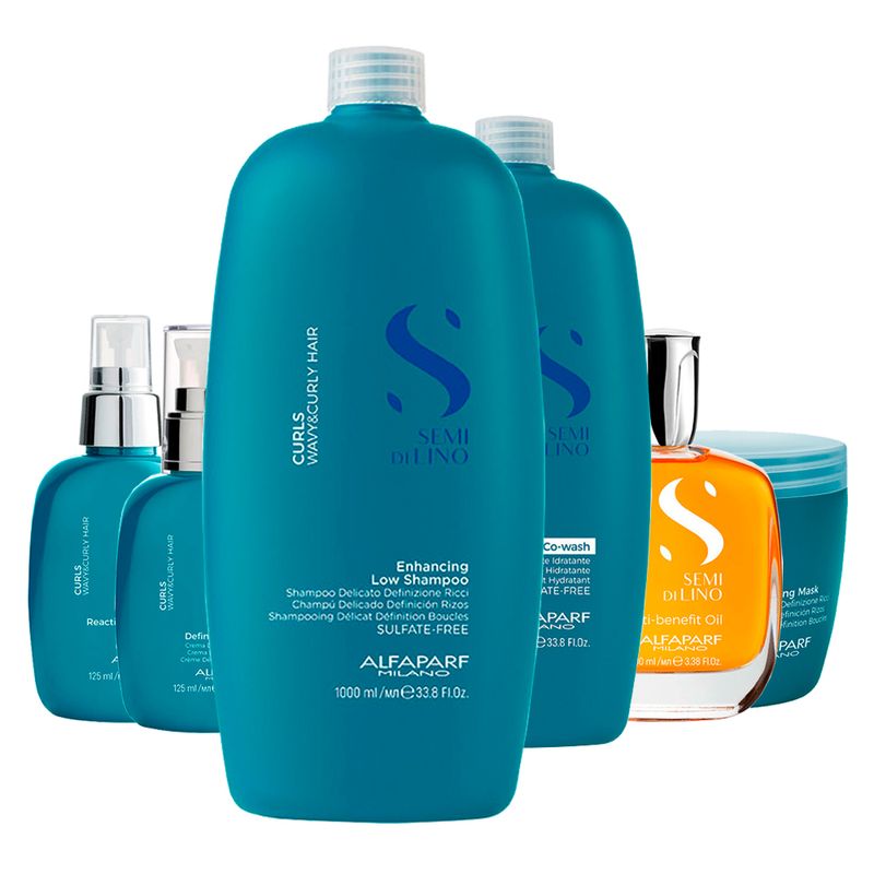 Kit-Alfaparf-Semi-Di-Lino-Profissional-Care-Co-Wash---6-Produtos