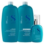 Kit-Alfaparf-Semi-Di-Lino-Curls---Shampoo-1000-ml---Condicionador-Co-Wash-1000-ml---Creme-125-ml-