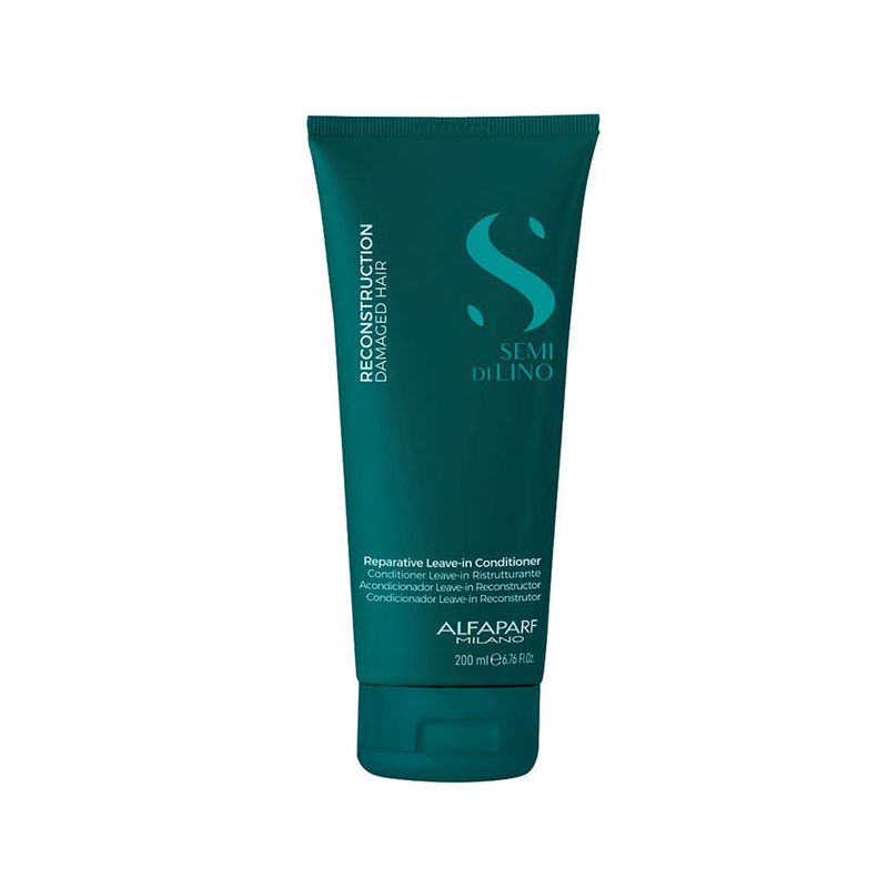 Kit-Alfaparf-Semi-Di-Lino-Reconstruction---Shampoo-250-ml---Condicionador-200-ml