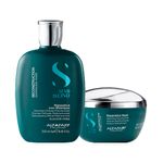 Kit-Alfaparf-Semi-Di-Lino-Reconstruction---Shampoo-250-ml---Mascara-200-ml