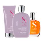 Kit-Alfaparf-Semi-Di-Lino-Smooth---Shampoo-250-ml---Condicionador-200-ml---Oleo-100-ml