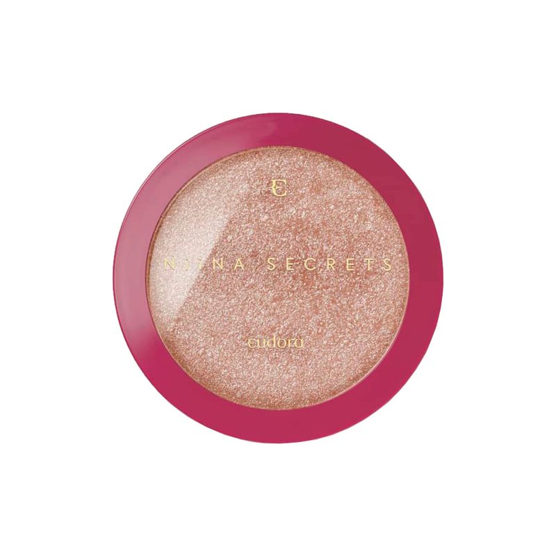 Iluminador-Compacto-em-Po-Power-Glow-Eudora-Niina-Secrets-Rose-10-g