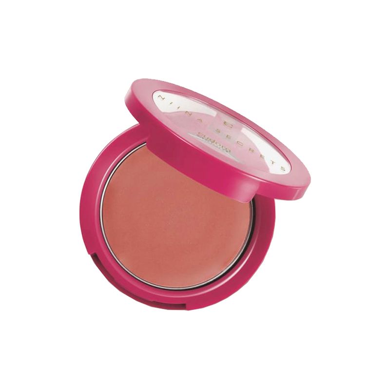 Blush-Cremoso-Natural-Eudora-Niina-Secrets-2-em-1-Pessego-Secreto-5-g