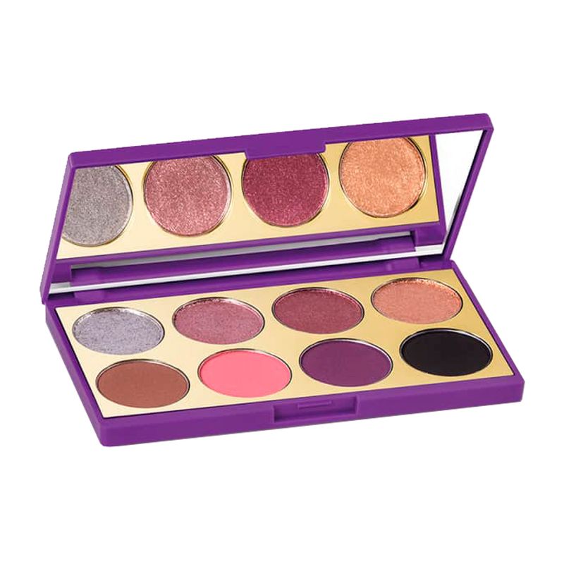 Paleta-de-Sombras-em-Po-Eudora-Niina-Secrets-Purple-56-g-