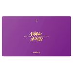 Paleta-de-Sombras-em-Po-Eudora-Niina-Secrets-Purple-56-g-