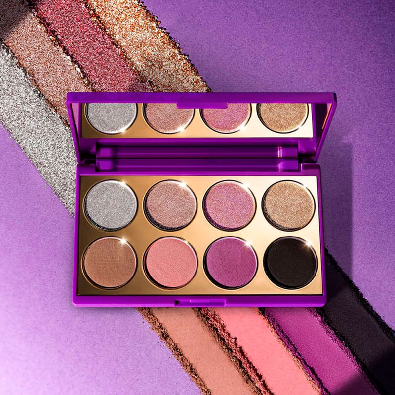 Paleta-de-Sombras-em-Po-Eudora-Niina-Secrets-Purple-56-g-