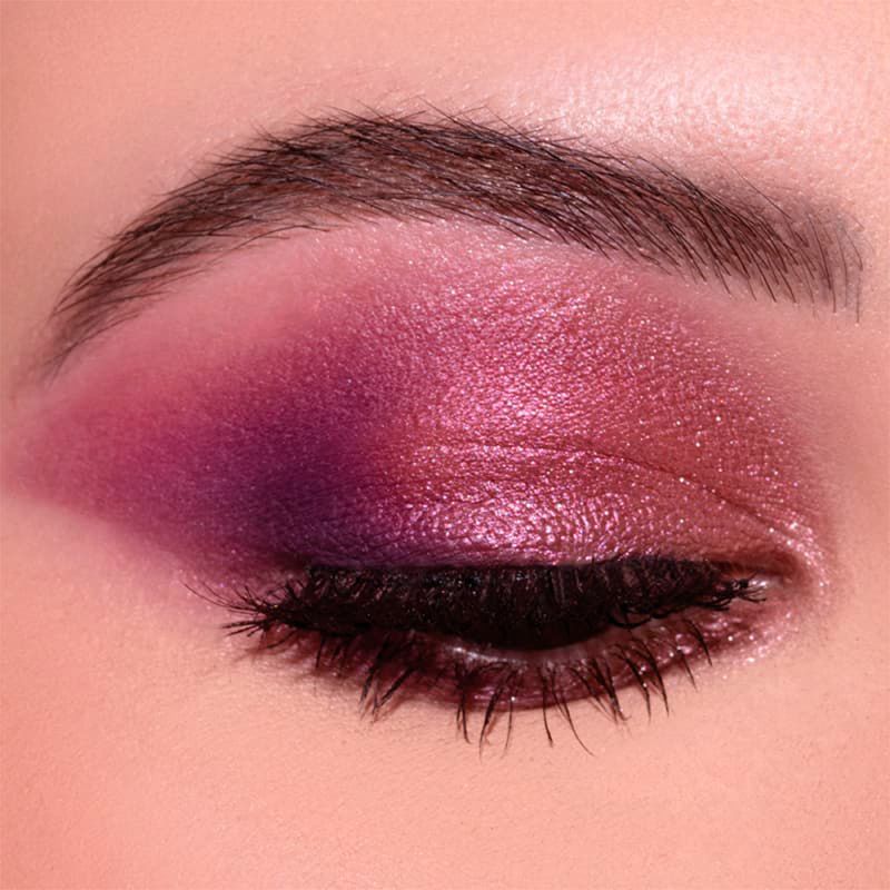 Paleta-de-Sombras-em-Po-Eudora-Niina-Secrets-Purple-56-g-