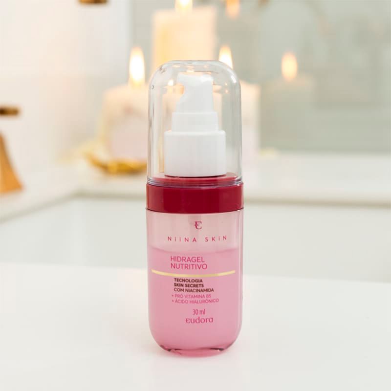 Gel-Facial-de-Limpeza-Eudora-Niina-Secrets-30-ml