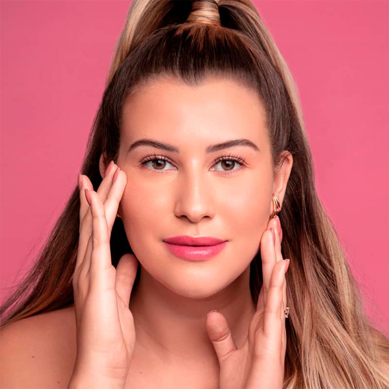 Gel-Facial-de-Limpeza-Eudora-Niina-Secrets-30-ml