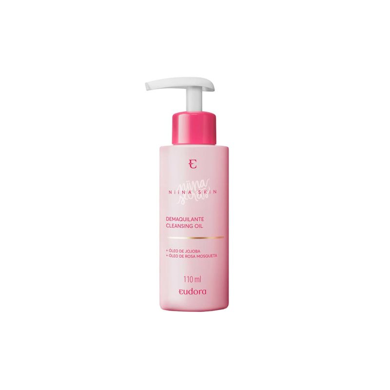 Demaquilante-Cleansing-Oil-Eudora-Niina-Secrets-110-ml